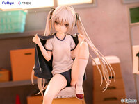 Yosuga no Sora F:NEX PVC Statue 1/7 Sora Kasugano Bloomers Ver. 20 cm   - 18