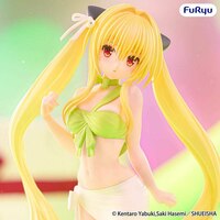 Konjiki no Yami / Golden Darkness - BiCute Ribbons - Furyu - 1