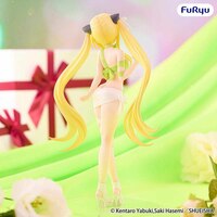 Konjiki no Yami / Golden Darkness - BiCute Ribbons - Furyu - 2