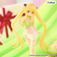 Konjiki no Yami / Golden Darkness - BiCute Ribbons - Furyu - 4