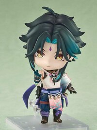 Nendoroid 2668 Xiao - 3