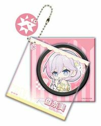 Kanami - Whisper of Flowers - Reverse Studio - 7