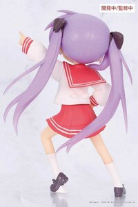 Kagami Hiiragi - Vivit Figure - System Service - 3