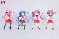 Tsukasa Hiiragi - Vivit Figure - System Service - 4