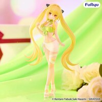 Konjiki no Yami / Golden Darkness - BiCute Ribbons - Furyu (5)
