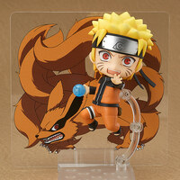 Nendoroid 682 Naruto Uzumaki – Re-Release - 3