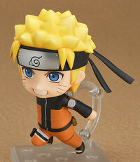 Nendoroid 682 Naruto Uzumaki – Re-Release - 4
