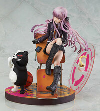Kyouko Kirigiri & Monokuma Figure (Re-Release) – Phat Company - 2