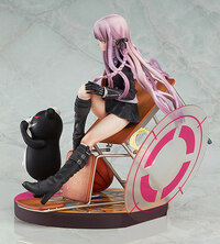 Kyouko Kirigiri & Monokuma Figure (Re-Release) – Phat Company - 4