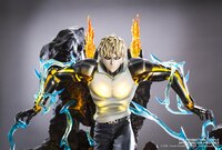 Genos - Tsume HQS: Premium-Figur aus One Punch Man - 1