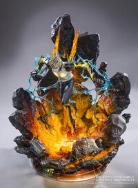 Genos - Tsume HQS: Premium-Figur aus One Punch Man - 7