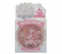 Clear Compact Cheek (B) - Pure Pink - Sailor Moon Serenity - 3