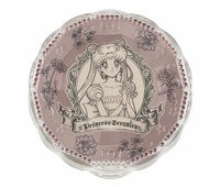 Clear Compact Gesichtspuder (A) - helles Ocker - Sailor Moon Serenity - 4