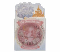Clear Compact Cheek (B) - Silky Orange - Sailor Moon Serenity - 2