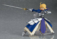 Figma 227 Saber 2.0 - Neuauflage - 4