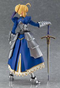 Figma 227 Saber 2.0 - Neuauflage - 5
