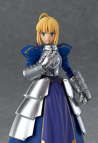 Figma 227 Saber 2.0 - Neuauflage - 6
