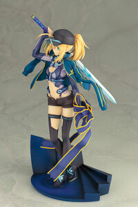 Heroine X / Assassin - Kotobukiya - Neuauflage - 3