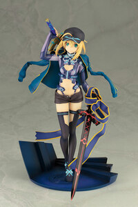 Heroine X / Assassin - Kotobukiya - Neuauflage - 12