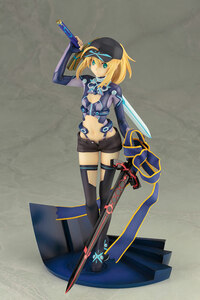Heroine X / Assassin - Kotobukiya - Neuauflage - 13
