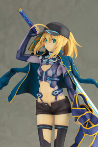 Heroine X / Assassin - Kotobukiya - Neuauflage - 14