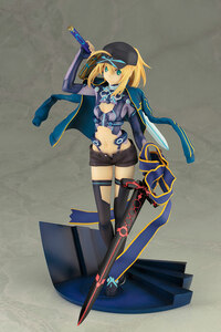Heroine X / Assassin - Kotobukiya - Neuauflage - 18
