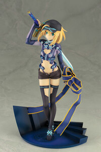 Heroine X / Assassin - Kotobukiya - Neuauflage - 19