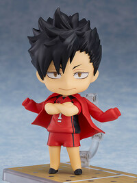 Nendoroid 689 Tetsuro Kuroo - Neuauflage - 1