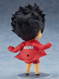 Nendoroid 689 Tetsuro Kuroo - Neuauflage - 2