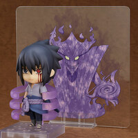 Nendoroid 707 Sasuke Uchiha – Neuauflage - 5