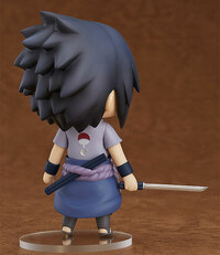 Nendoroid 707 Sasuke Uchiha – Neuauflage - 6