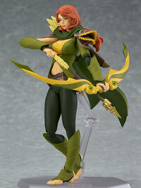 Figma SP-070 Windranger - 3