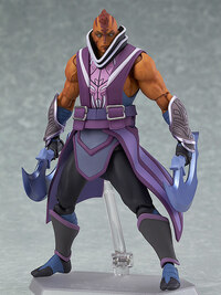 Figma SP-069 Anti-Mage - 2
