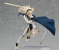 Figma 334 - Corrin / Kamui / Avatar - weibliche Version - Neuauflage - 3