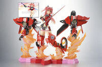 Felicia von Flamberg - Sword & Wizards - Limitierte Version - 1