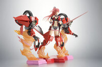 Felicia von Flamberg - Sword & Wizards - Limitierte Version - 9