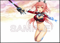 Felicia von Flamberg - Sword & Wizards - Limitierte Version - 10