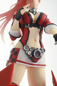 Felicia von Flamberg - Sword & Wizards - Reguläre Version - 4