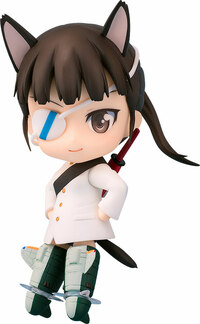 Nendoroid 687 Mio Sakamoto - 1