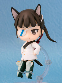 Nendoroid 687 Mio Sakamoto - 2