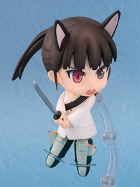 Nendoroid 687 Mio Sakamoto - 4