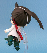 Nendoroid 687 Mio Sakamoto - 5