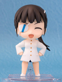 Nendoroid 687 Mio Sakamoto - 6