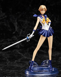 Sailor Uranus – Crystal Version – Figuarts ZERO Figur - 2