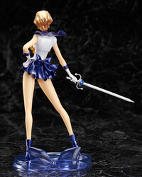 Sailor Uranus – Crystal Version – Figuarts ZERO Figur - 3