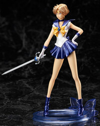 Sailor Uranus – Crystal Version – Figuarts ZERO Figur - 4