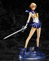Sailor Uranus – Crystal Version – Figuarts ZERO Figur - 5
