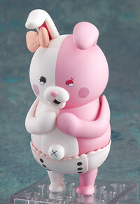 Nendoroid 323 Monomi - 3