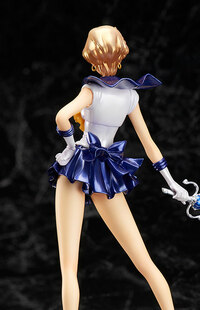 Sailor Uranus – Crystal Version – Figuarts ZERO Figur - 8