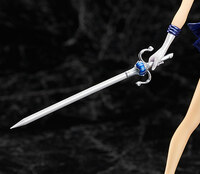 Sailor Uranus – Crystal Version – Figuarts ZERO Figur - 10